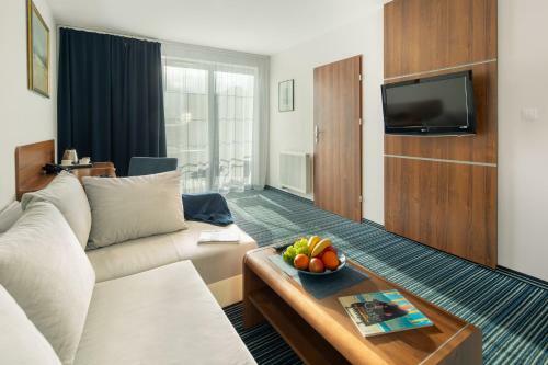 Hostal Villa Dune