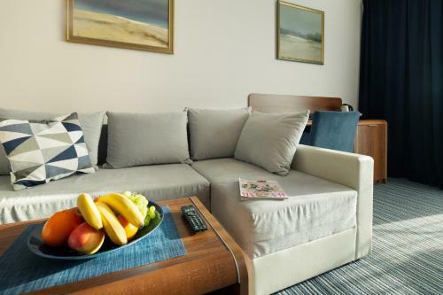 Hostal Villa Dune