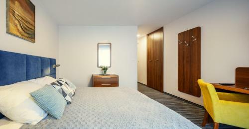 Hostal Villa Dune
