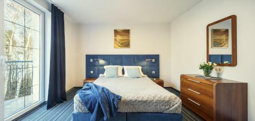 Hostal Villa Dune