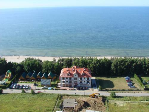 Hostal Villa Dune