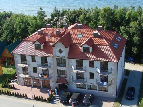 Hostal Villa Dune