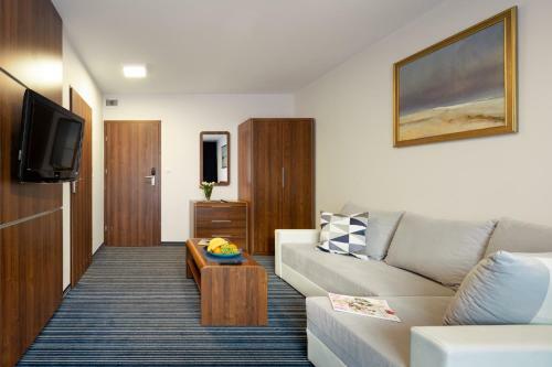 Hostal Villa Dune