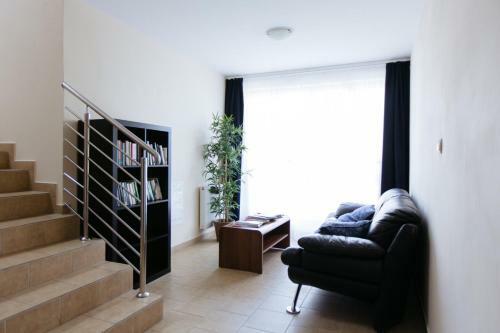 Hostal Villa Dune