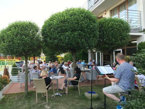 Hostal Srebrne Tarasy