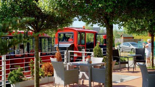 Hostal Srebrne Tarasy