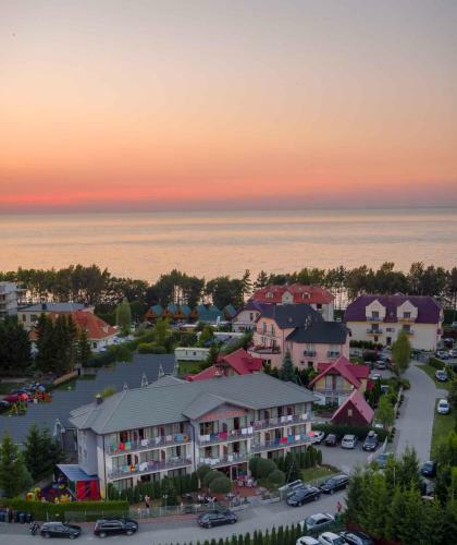 Hostal Srebrne Tarasy