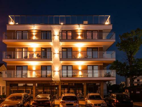 Hostal Al Mare - Apartamenty I Pokoje