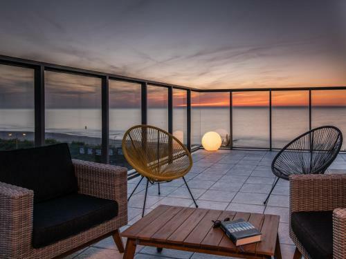 Hostal Al Mare - Apartamenty I Pokoje
