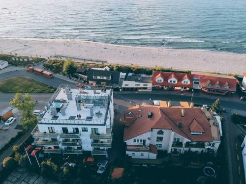Hostal Al Mare - Apartamenty I Pokoje