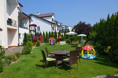 Hostal Al Mare - Apartamenty I Pokoje