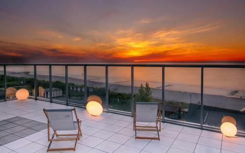 Hostal Al Mare - Apartamenty I Pokoje