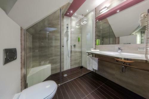 Hostal Hotel & Spa Czarny Gro?