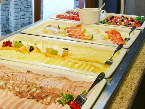 Hostal Hotel & Spa Czarny Gro?
