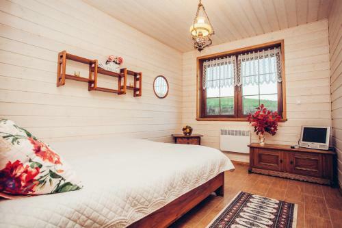 Lodge Sielska Chy?a & Filek