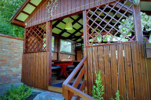 Hotel Pod Kamykiem