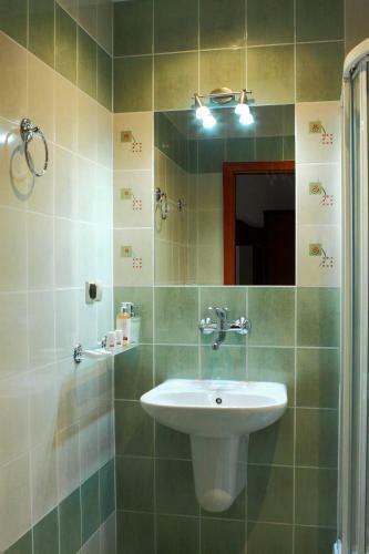 Hotel Pod Kamykiem