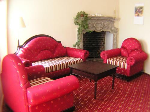 Hotel Zamek Rydzyna