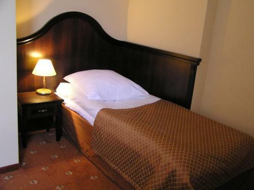 Hotel Zamek Rydzyna