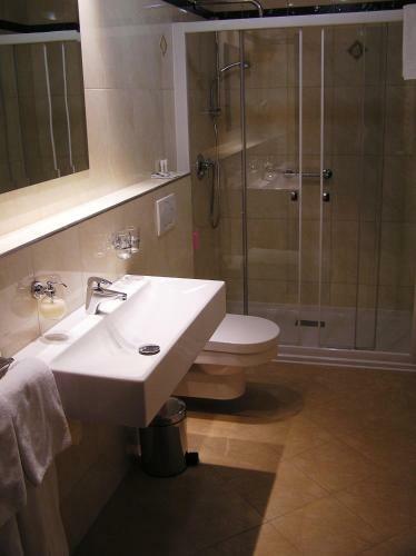 Hotel Zamek Rydzyna