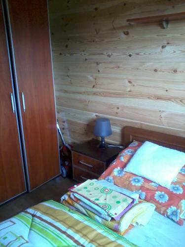 Lodge Zacisze Ba?tyku