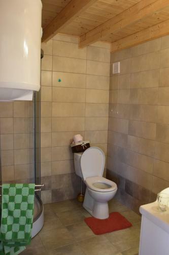 Lodge Ow Bursztynek