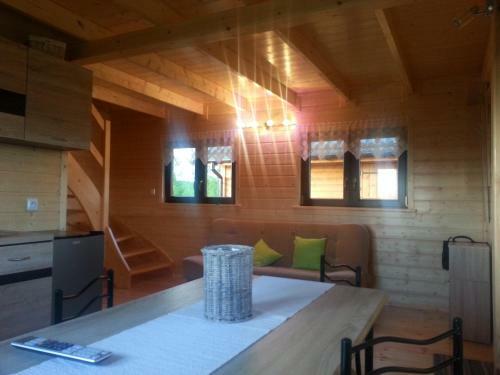 Lodge Ow Bursztynek