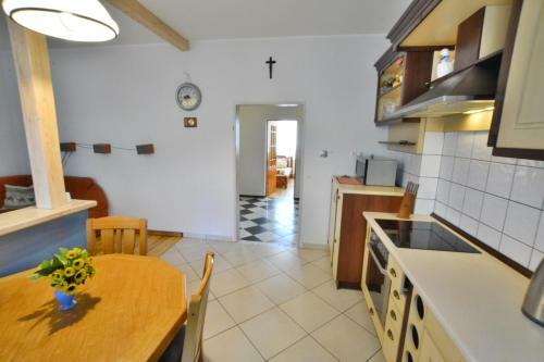 Apartament Rusinowo 37