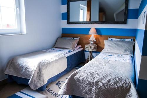 Hostal Villa Pod ?aglami