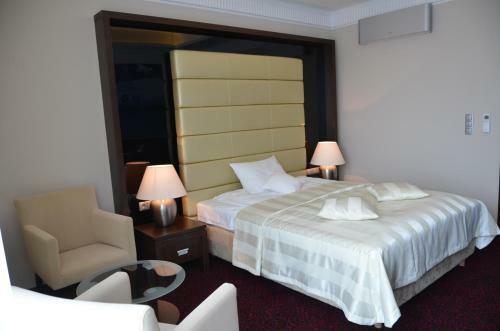 Hotel Falko