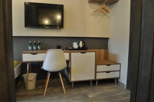 Hostal Pokoje Zimna Woda