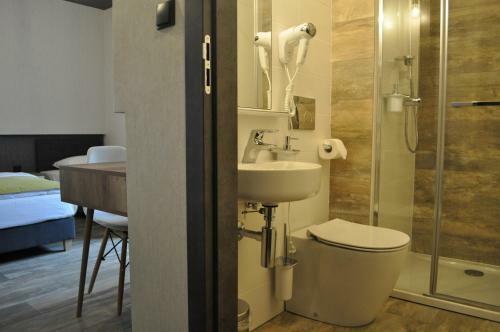 Hostal Pokoje Zimna Woda