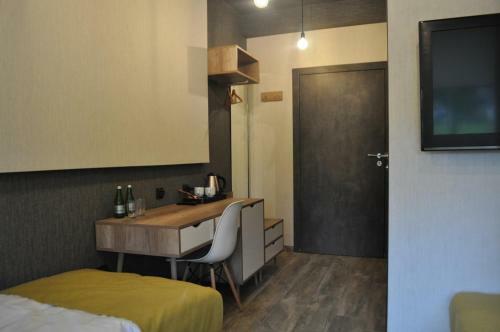 Hostal Pokoje Zimna Woda