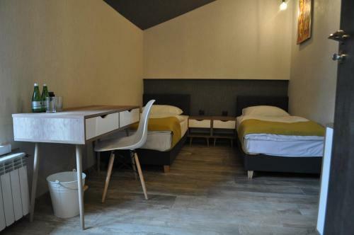 Hostal Pokoje Zimna Woda