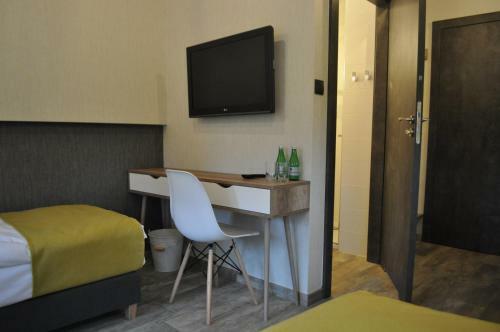 Hostal Pokoje Zimna Woda