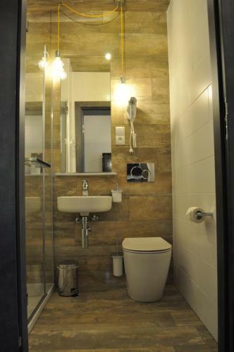 Hostal Pokoje Zimna Woda