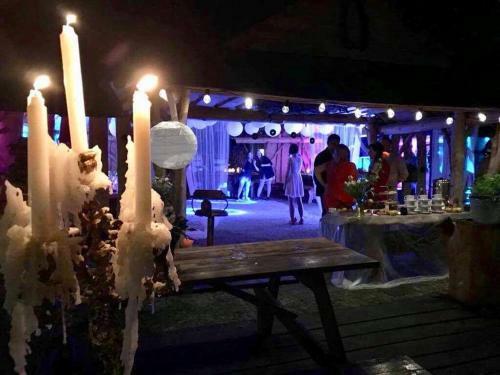 Hostal Pokoje Zimna Woda