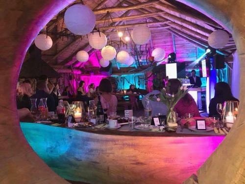 Hostal Pokoje Zimna Woda