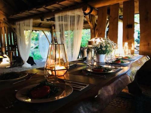 Hostal Pokoje Zimna Woda