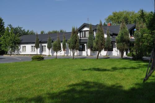 Hostal Pokoje Zimna Woda