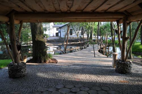 Hostal Pokoje Zimna Woda