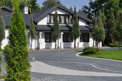 Hostal Pokoje Zimna Woda