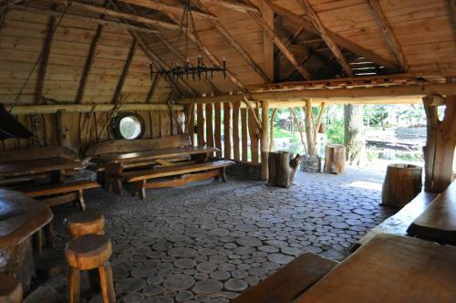 Hostal Pokoje Zimna Woda