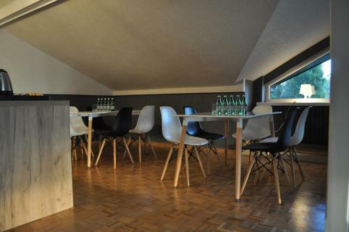 Hostal Pokoje Zimna Woda
