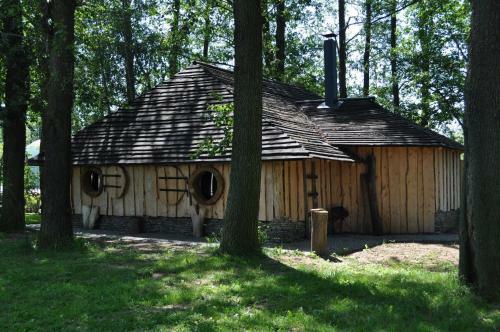 Hostal Pokoje Zimna Woda