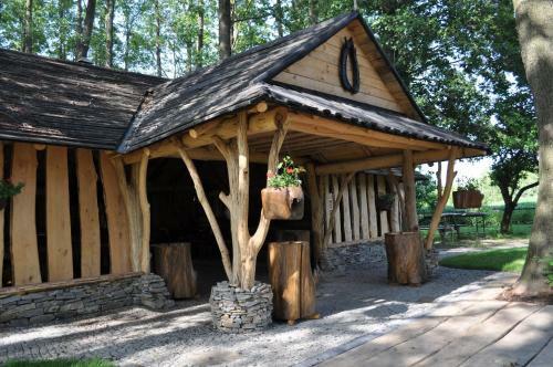Hostal Pokoje Zimna Woda