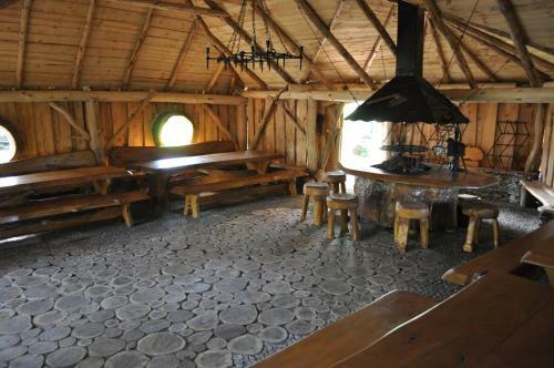 Hostal Pokoje Zimna Woda