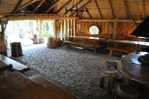 Hostal Pokoje Zimna Woda