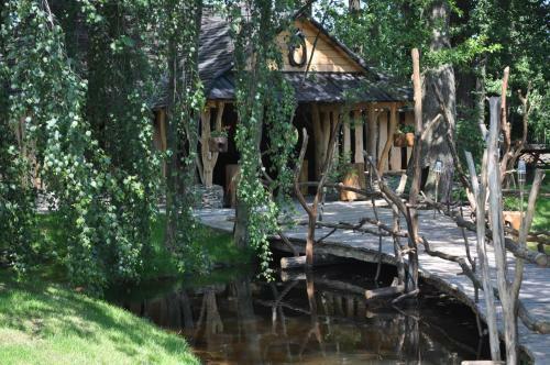 Hostal Pokoje Zimna Woda