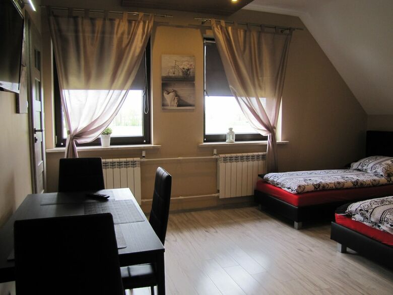 Hotel Atmosfera